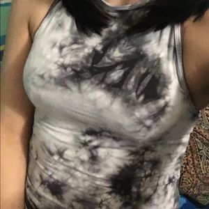 American Eagle Outfitters Halter Top